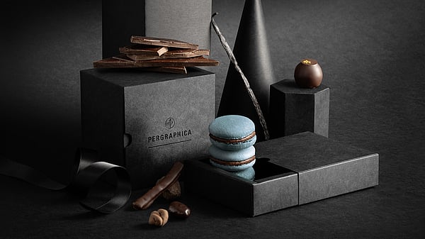 Mondi s luxury packaging papers underline sustainable future of luxury brands at Paris Packaging Week Mondi